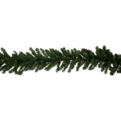 Northlight 9ft. Pre-Lit Canadian Pine Christmas Garland -Michaels X-Mas Decor D676717S 16