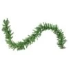 Northlight 100ft. Green Canadian Pine Commercial Length Christmas Garland -Michaels X-Mas Decor D676729S 1