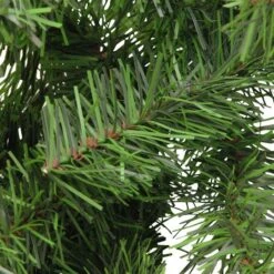 Northlight 100ft. Green Canadian Pine Commercial Length Christmas Garland 8 Northlight 100ft. Green Canadian Pine Commercial Length Christmas Garland -Michaels X-Mas Decor D676729S 2