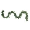 Northlight 9ft. Canadian Pine Christmas Garland -Michaels X-Mas Decor D676731S 1