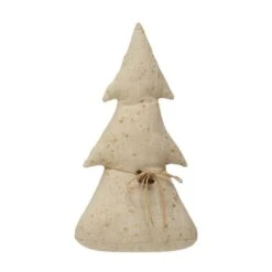 Hello Honey® Natural Canvas Tree With Bells Decoration 6 Hello Honey® Natural Canvas Tree With Bells Decoration -Michaels X-Mas Decor D758789S 1 1