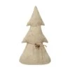 Hello Honey® Natural Canvas Tree With Bells Decoration 2 Hello Honey® Natural Canvas Tree With Bells Decoration -Michaels X-Mas Decor D758789S 1
