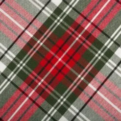 DII® Christmas Plaid Tablecloth -Michaels X-Mas Decor M20014649 3